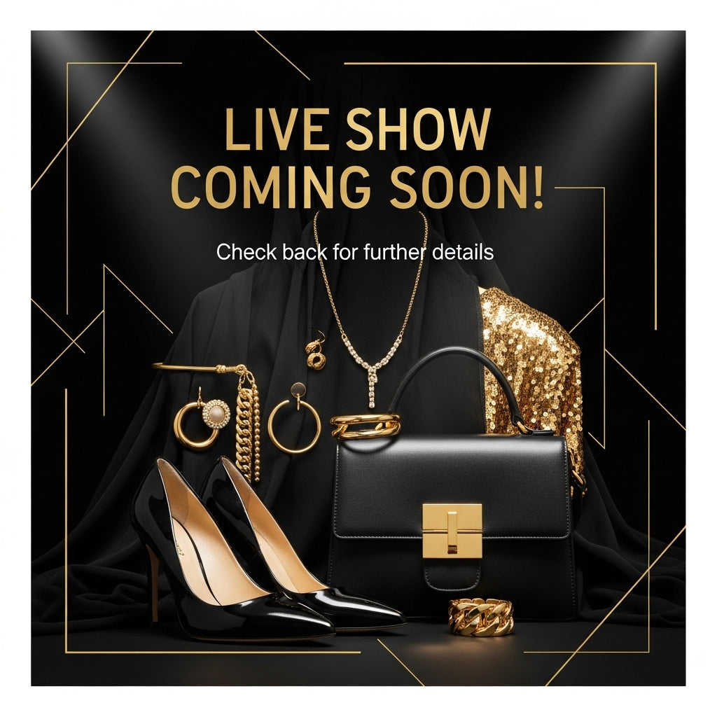 Live Shows