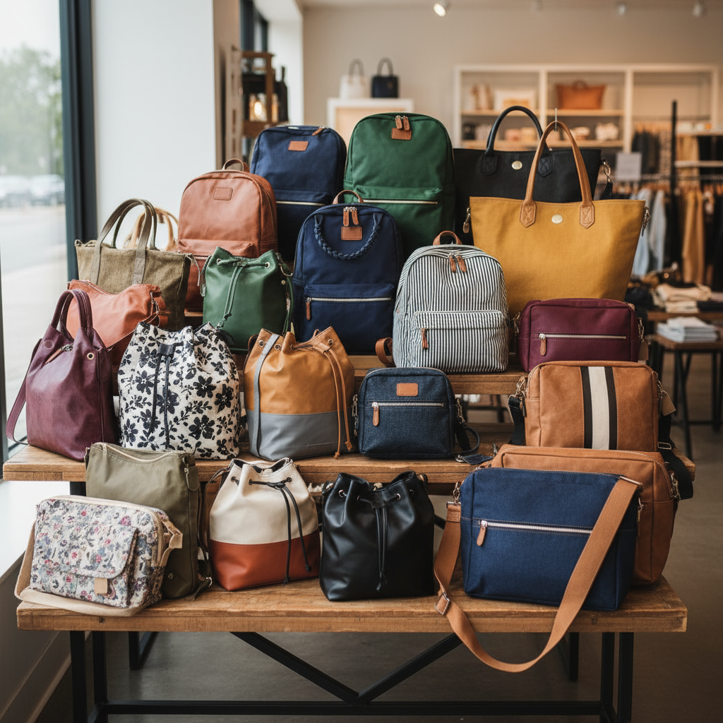 Handbags