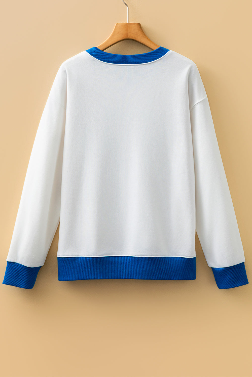GAME DAY Baggy Sweatshirt