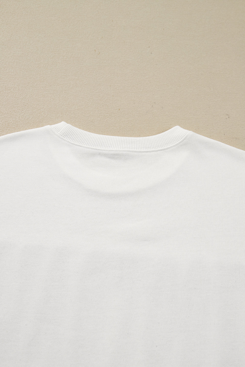 FOOTBALL Crew Neck Sweatshirt