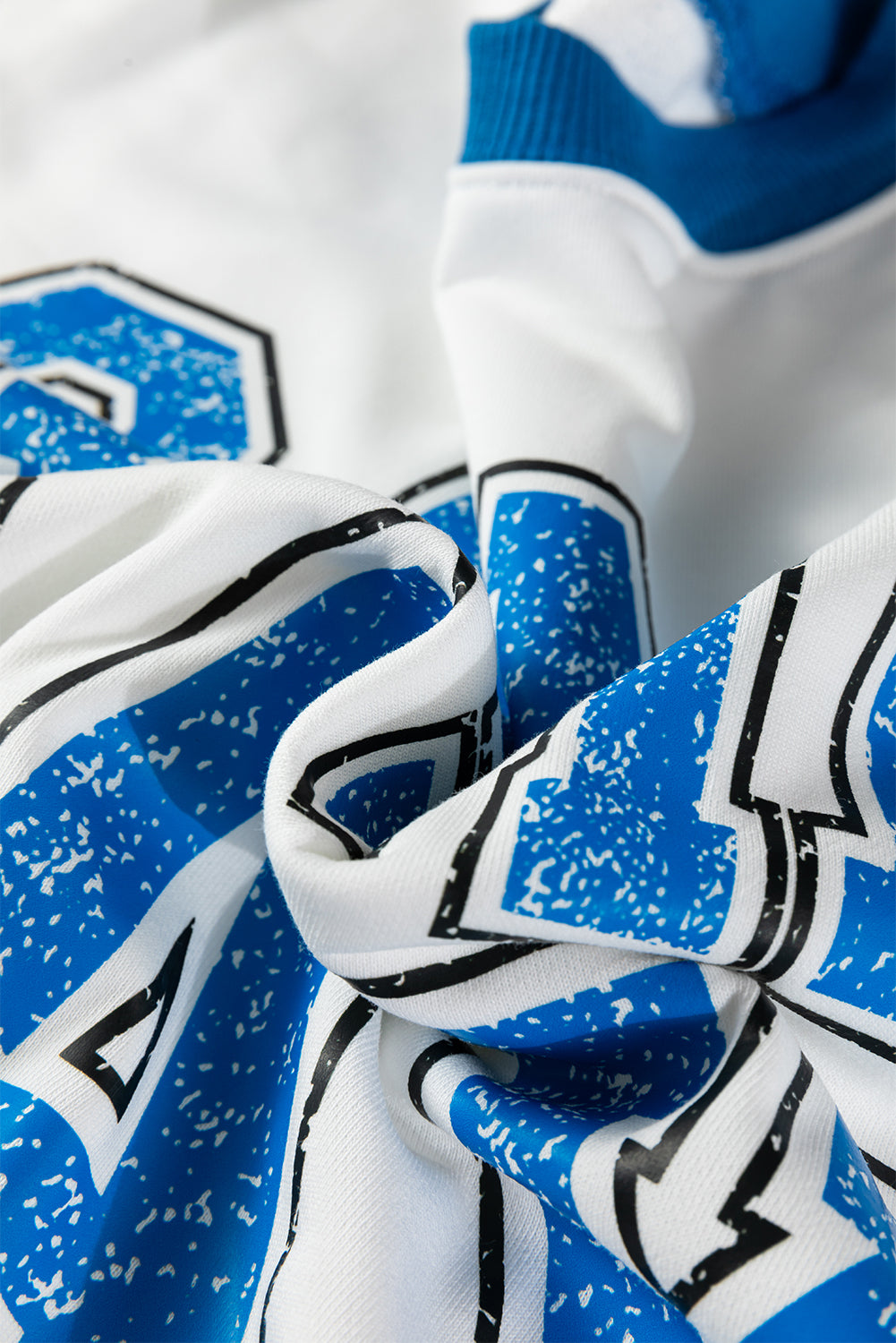 GAME DAY Baggy Sweatshirt