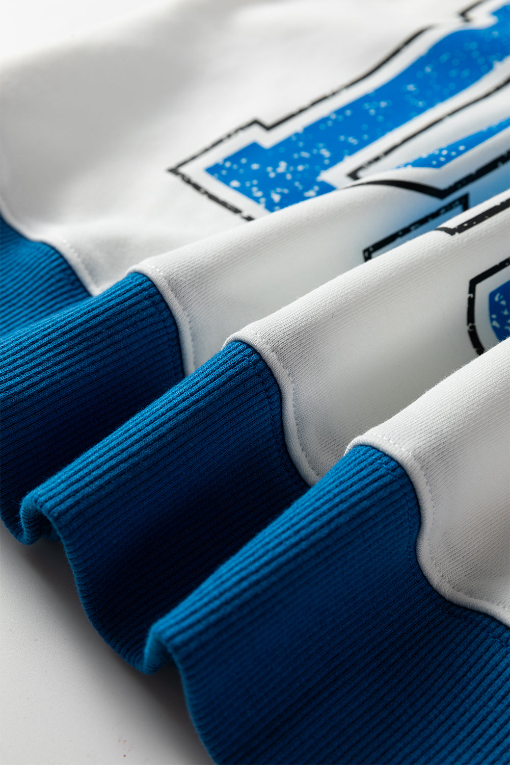 GAME DAY Baggy Sweatshirt