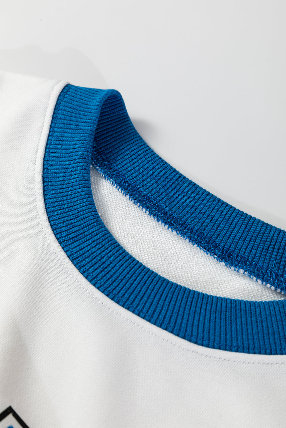 GAME DAY Baggy Sweatshirt